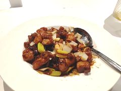 宫保鸡丁-南门小馆·清真(国贸商城店)