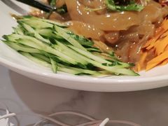 -叁拾壹克饺子·东北菜(国贸店)