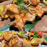 热榜第一‼️体育西巨好吃西餐厅「农场西餐」🥗