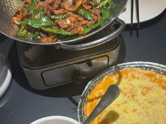 -小菜园新徽菜(青岛市南万象城店)