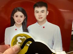 -海马体照相馆(南昌王府井购物中心店)