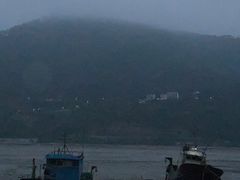 -北岐滩涂
