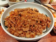 -裕兴记•蟹黄面馆(人民广场店)