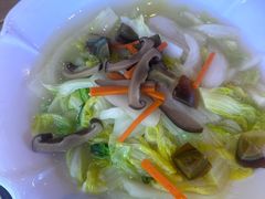 -蠔爺王志德生蚝馆(金沙湾店)