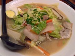 -由紀日本料理·炭火燒肉