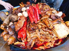 -吴长子卤菜馆(统一街店)