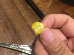 -快乐爱斯米牛排自助(太原街万达店)