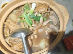 -肥家大排档(天河体育西店)