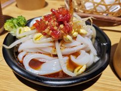 -白起肉夹馍