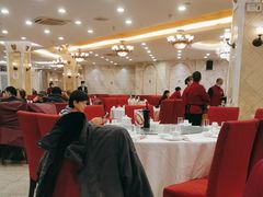 -江南村酒家