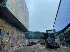 -四川美术学院美术馆