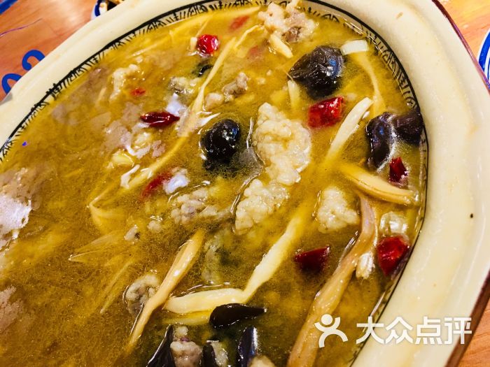 胖嫂拉面(开发区总店)-图片-开封美食-大众点评网