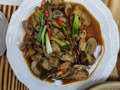 -醉壹号海鲜大排档(厦门美食地标店)