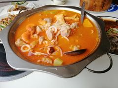 -鑫悦楼煎蟹·16年海鲜大排档
