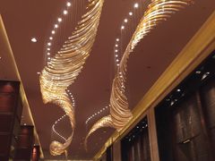 -上海浦东嘉里大酒店