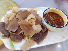 过桥毛肚-洪霞餐馆