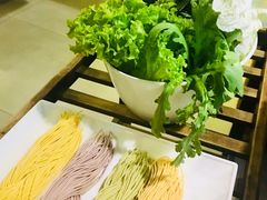 -老诚一锅羊蝎子(黄寺大街店)