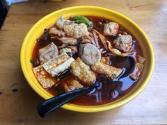 -龍城柳州螺蛳粉(群星路店)