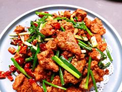 -金龙·打边炉(武进路店)