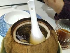 -长禧家·珑厨(东山口店)
