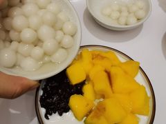 -小团圆糖水铺(襄阳南路店)