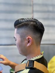 -尼特斯男士发型馆