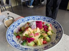 -巧克力渔家.小船海鲜家常菜(万平口店)