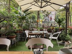 -山水茶艺馆·点心粤菜·30年老字号