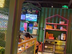-蛙喔牛蛙(浦口澳林店)