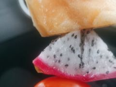 -赛百味SUBWAY(曲江智慧大厦店)