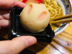 -老龙亭拉面店