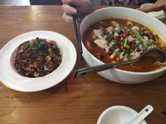口水鸡-乌江鱼杭帮菜(西湖店)