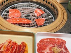 -神户赤童日式烤肉(金地广场店)
