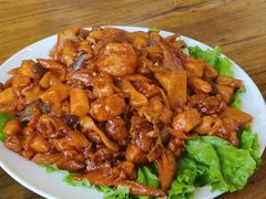 -闻香阁·清真(光荣道店)