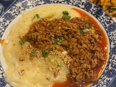 -云南李记罐罐米线饵丝小吃(汉中门金鹰店)