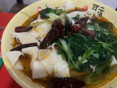 -安徽正宗牛肉板面(南十三路店)