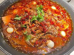 -麻六记(新天地店)