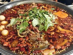 -麻六记(新天地店)