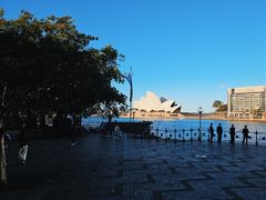 -悉尼歌剧院