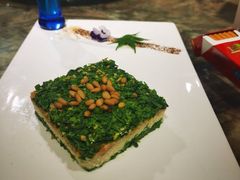 -闻鲜素食茶餐厅(高新区店)