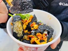 -黑色经典臭豆腐·湖南特产(坡子街店)