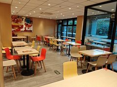 -永和大王(蛙嫩鸡香煲煲鲜·军博店)