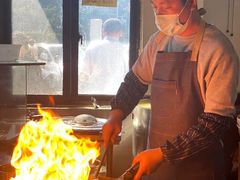 -何永光123鲜牛肉馆(1号店)