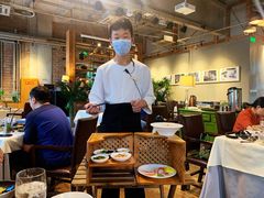 大堂-泓0871臻选云南菜·味庄
