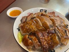 -吾家香港烧腊专门店