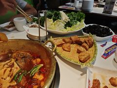 -涿派·炝锅鱼(涿州店)