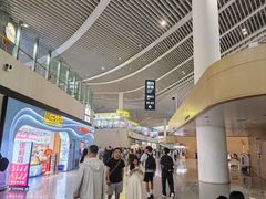 -青岛胶东国际机场