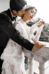 -天长地久婚纱摄影(天宁北路店)