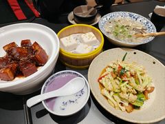 -金陵家宴·金陵春·南京菜(夫子庙店)
