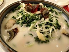 -酌宴府The China Club·广州万富希尔顿酒店(云城东路店)